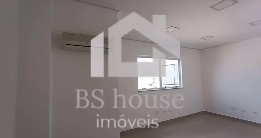 Sala comercial 25 m²- nova gerty - são caetano do sul