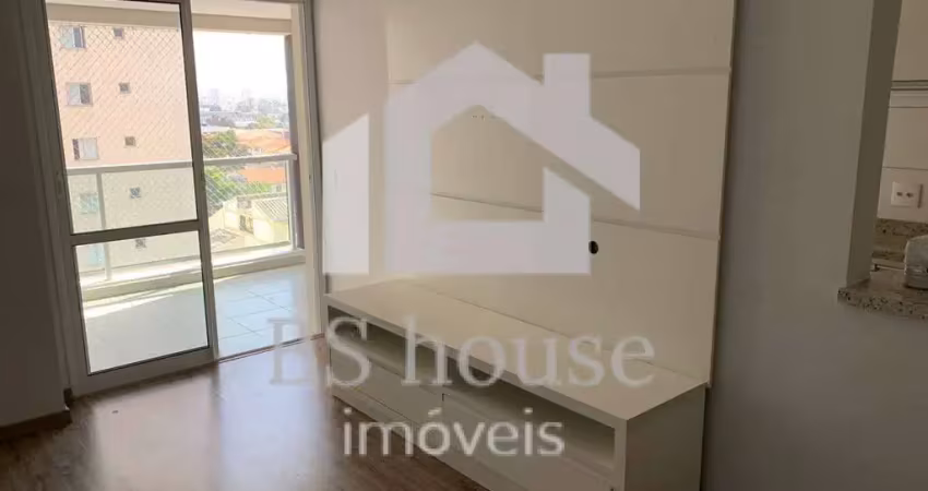 Apartamento 2 suítes - varanda gormet - lazer - são caetano do sul