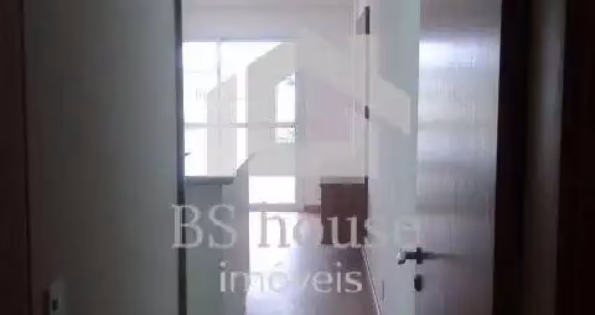 Apartamento com planejados - 2 dormitórios - 2 vagas - santo andré