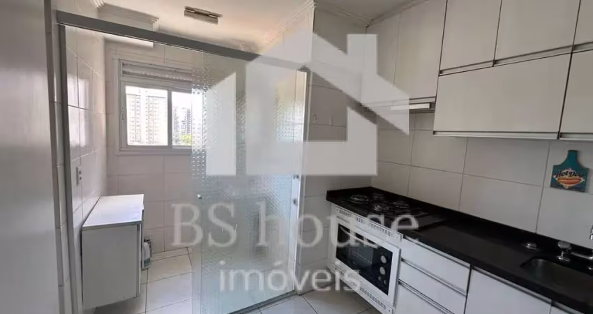 Varanda gourmet - apartamento 3 dormitórios próximo ao bairro jardim