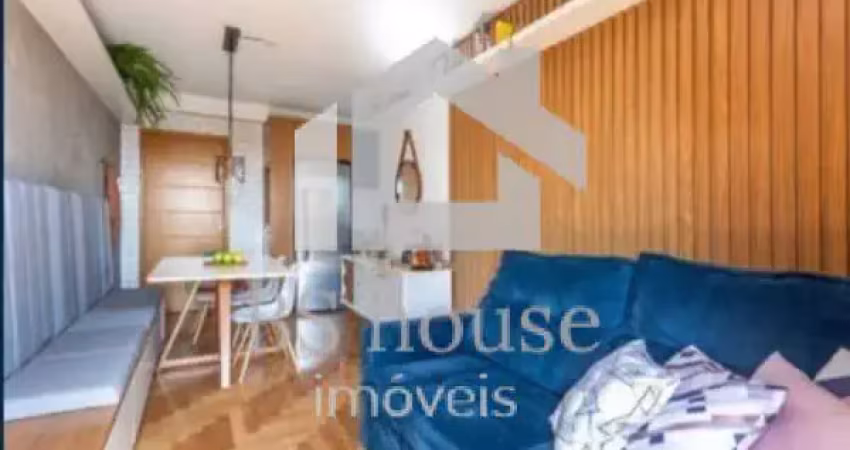 Venda - apartamento - estilo loft - mobiliado - excelente localização