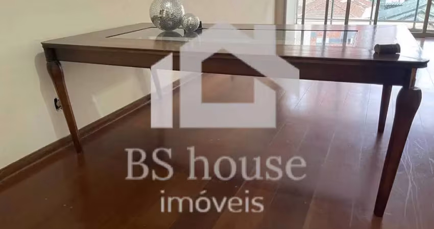Apartamento 3 dormitórios no bairro santo antônio em são caetano do sul