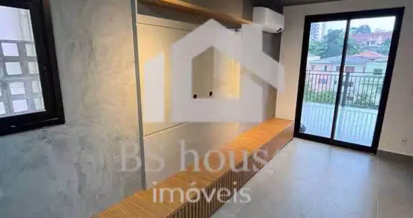 Apartamento com 2 quartos à venda na Rua Xingu, Vila Valparaíso, Santo André