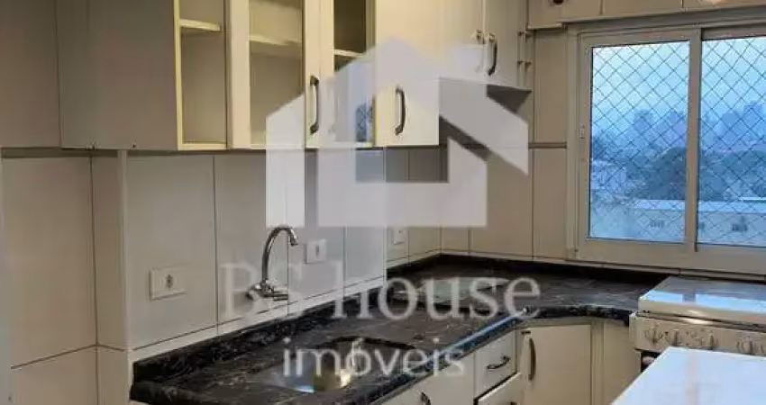 Apartamento com 2 quartos à venda na Avenida Príncipe de Gales, Vila Príncipe de Gales, Santo André