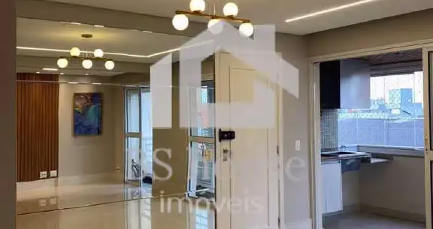 Apartamento com 3 quartos à venda na Rua Pirituba, Casa Branca, Santo André