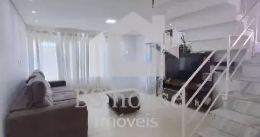 Casa com 4 quartos à venda na Rua Tunísia, Parque Oratório, Santo André