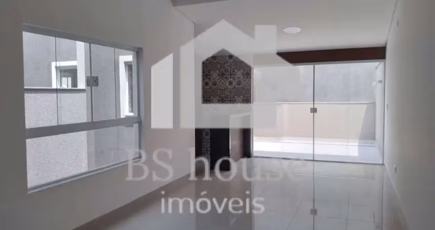 Cobertura sem condomínio 129m² - 3dorms - 1 suíte - 2 vagas  - v. curuça