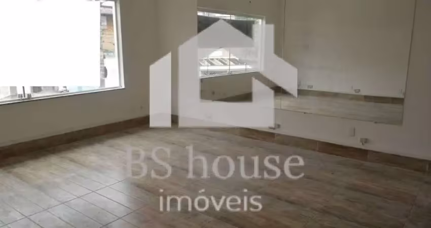 Sobrado 110m² em excelente localização - vila gilda.