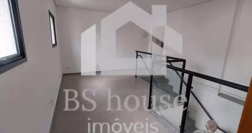 Ponto comercial com 4 salas para alugar na Rua Doutor Cesário Mota, Centro, Santo André