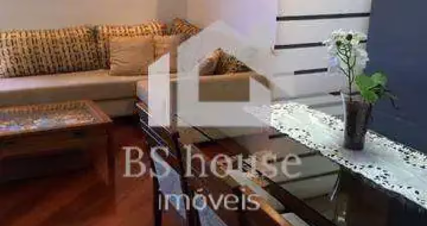 Apartamento 3 dormitórios, com armários planejados e lazer