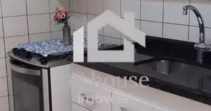 Apartamento para venda - parque das nações - santo andré