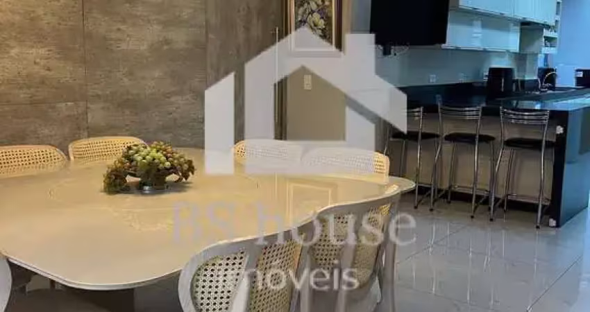 Apartamento com 3 quartos à venda na Rua Monte Casseros, Centro, Santo André