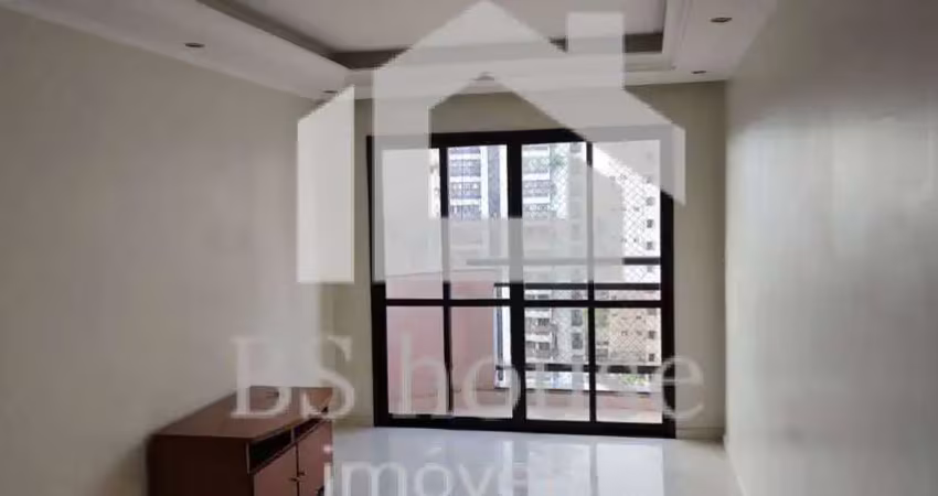 Apartamento com 3 quartos à venda na Rua Aimberê, Vila Curuçá, Santo André