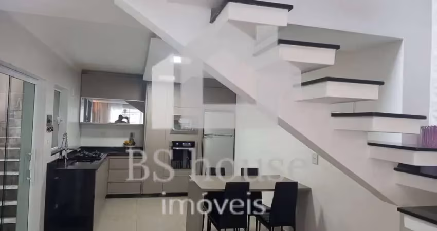 Sobrado 200m² - sacadura cabral -  próximo vias abc