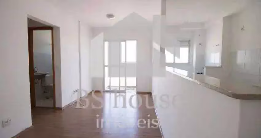 Apartamento com 2 quartos à venda na Rua Madri, Utinga, Santo André