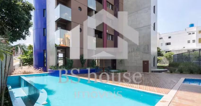 Alto padrão - excelente apartamento com 165m² - vila alpina