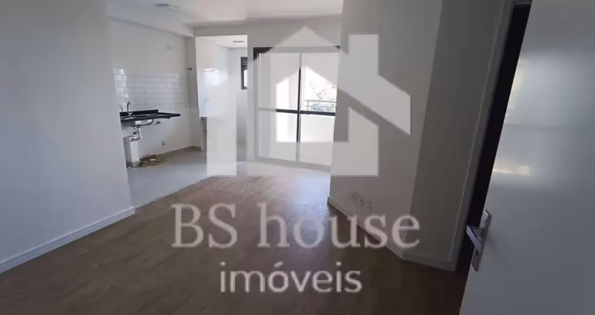 Apartamento novo 2 dormitórios - vila são pedro - santo andré