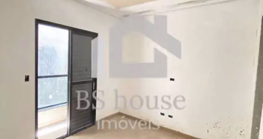 Apartamento com elevador 72m² - 3 dormitórios e 1 vaga - pq nações
