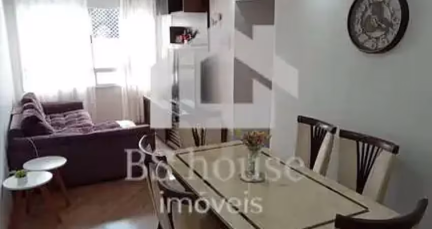 Apartamento semi mobiliado, 3 dormitórios, com piscina e lazer completo !