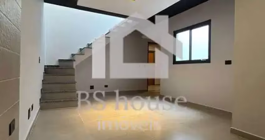 Preço promocional - cobertura na vila floresta - com elevador