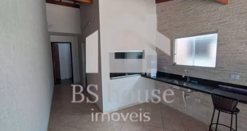 Cobertura 198m² 2 dormitórios 1 suíte com área gourmet- vila scarpelli