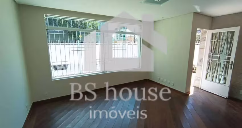 Sobrado para fins comerciais - 4 vagas - bairro jardim