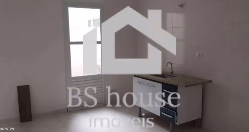 Apartamento 2 dormitórios e 1 vaga - príncipe de gales
