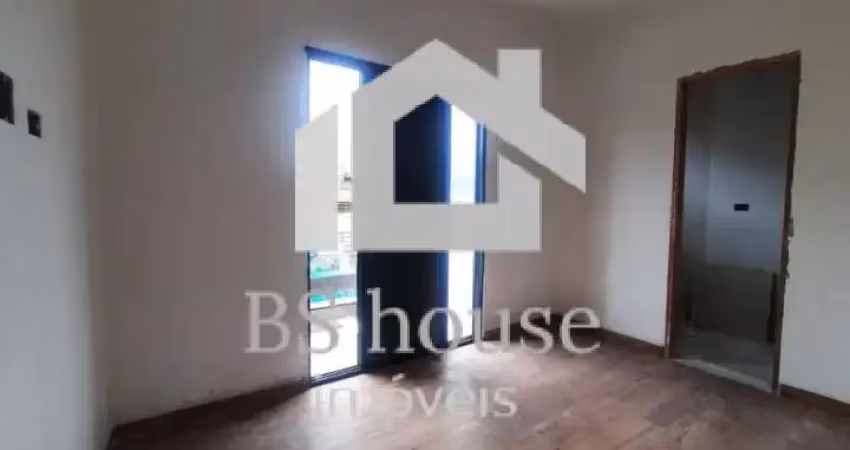 Apartamento com 2 quartos à venda na Rua Tauá, Parque João Ramalho, Santo André