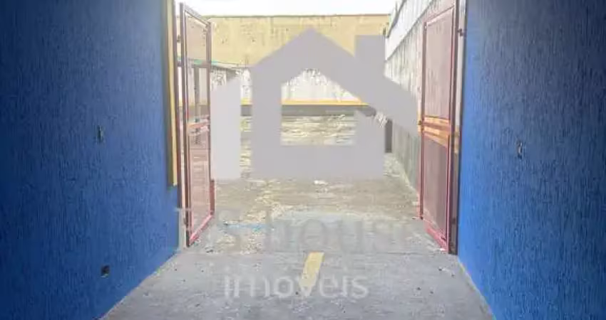 Terreno para alugar, 300 m² - vila príncipe de gales, santo andré/sp.