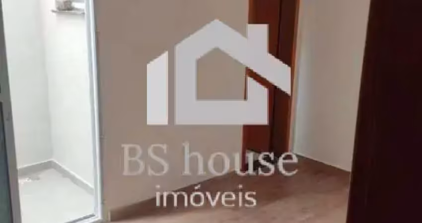 Apartamento novo sem condomínio com elevador em santo andré