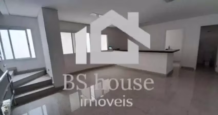 Sobrado comercial, com 120 m²  - bairro jardim - santo andré - sp