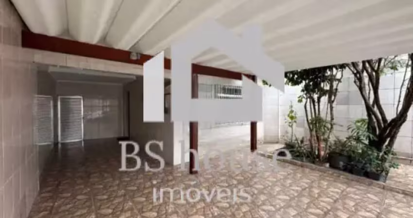 Sobrado com 4 dormitórios, 146m² - bairro mauá- scsul.