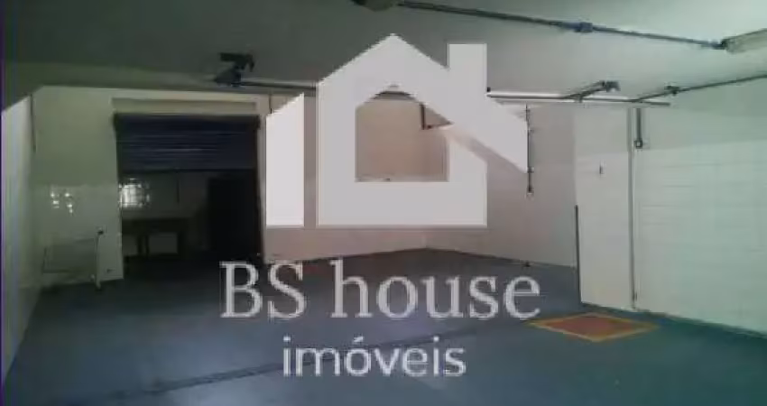 Galpão / depósito / armazém 269m² - fundação - são caetano do sul-sp