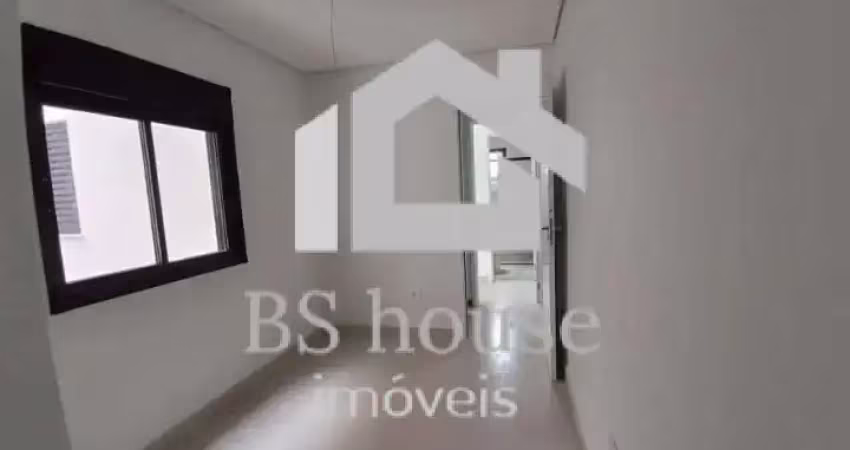 Apartamento novo, sem condomínio, com elevador no parque das nações
