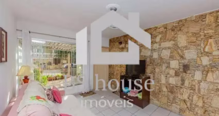 Sobrado com 110m², 2 dormitórios, santa paula, são caetano do sul