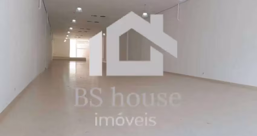 Salão comercial com 551m² centro - são caetano do sul/sp