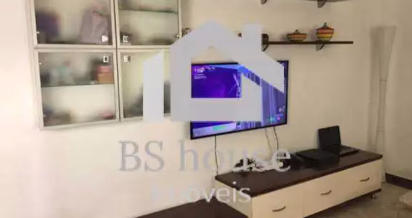 Sobrado em condomínio com 3 quartos 148m² - campestre