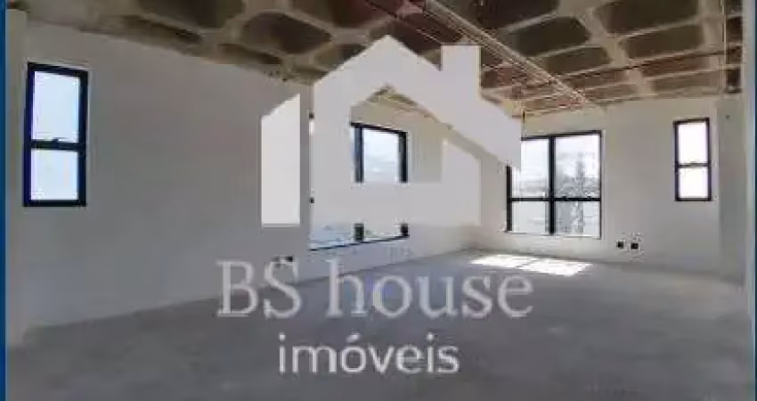 Sala comercial com 41m² - centro - são caetano do sul - sp