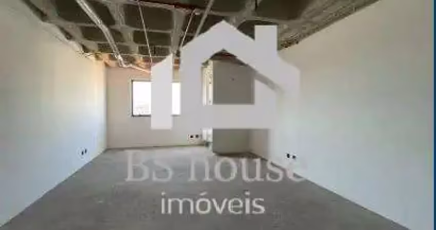 Sala comercial com 39m² centro - são caetano do sul