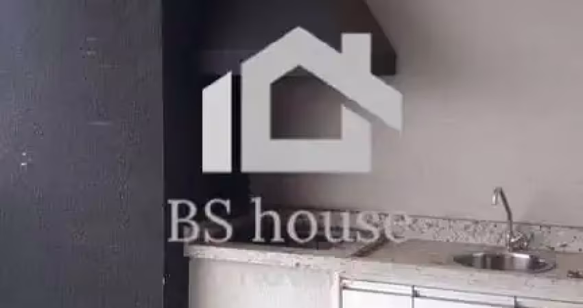 Apartamento com varanda gourmet 2 dormitórios, barcelona são caetano do sul