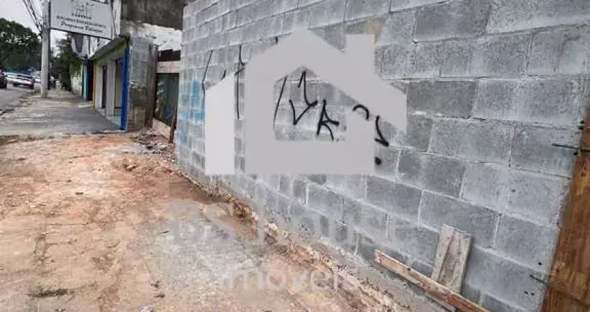 Terreno à venda 400m²  - vila valparaíso - r$ 1.800.000,00