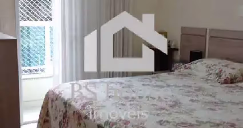 Apartamento 3 dormitórios, 1 suíte, 86 m² - vila alice