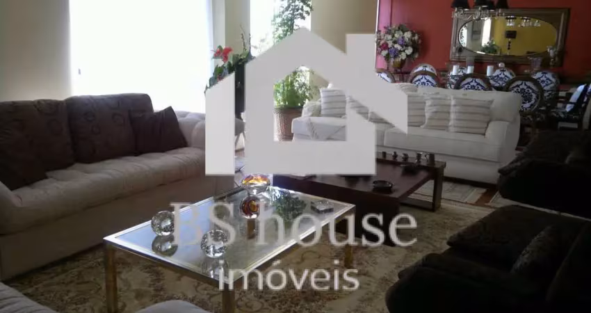 Apartamento 4 dormitórios, 3 suítes, planejados - 200m² na vila assunção