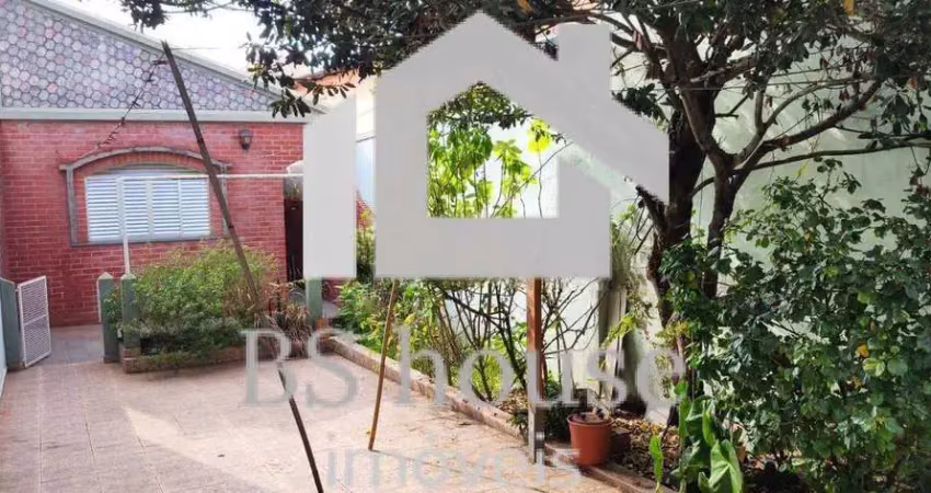 Casa térrea - 2 dormitórios no bairro santa maria - santo andré