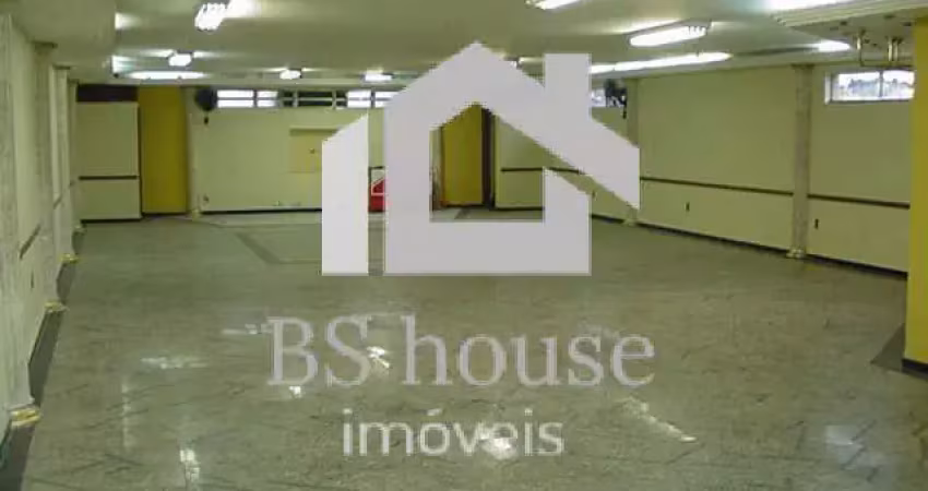 Prédio comercial 1100 m² - 3 andares - bairro fundação