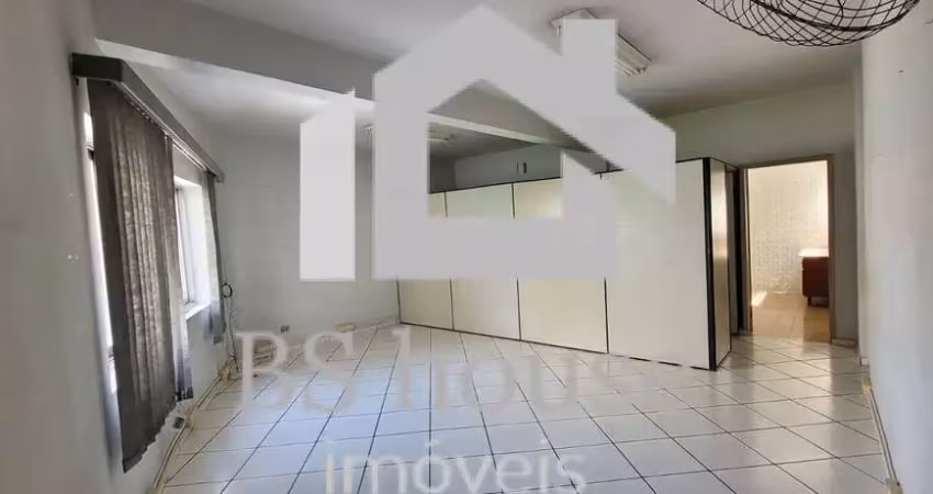Imóvel sobre loja 100m²- bairro olímpico- são caetano do sul.