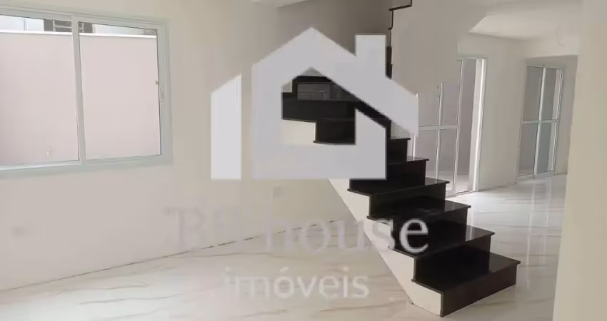Sobrado novo, 3 suítes com 200m², boa vista - são caetano do sul