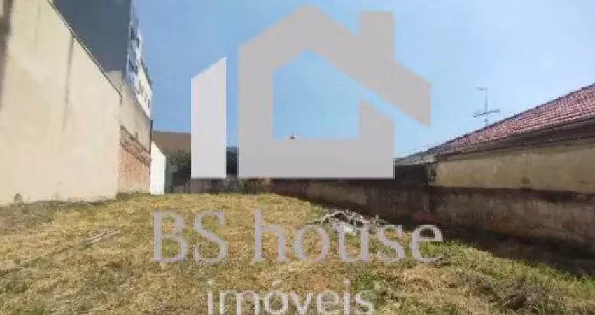 Lote / terreno com 500 m² plano , santa maria, são caetano do sul - sp