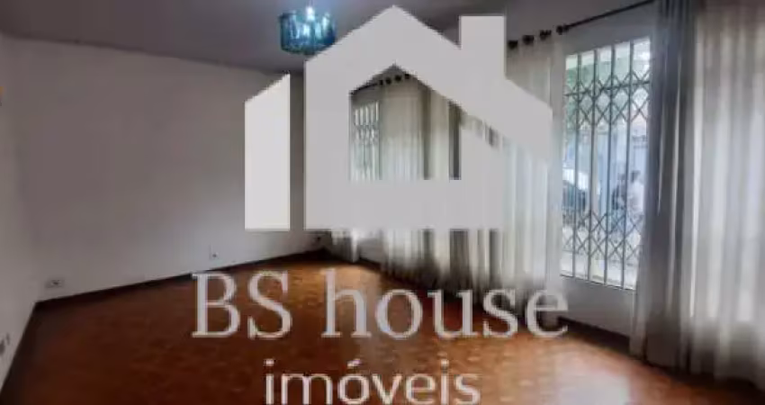 Casa comercial para alugar na Rua das Pitangueiras, Jardim, Santo André