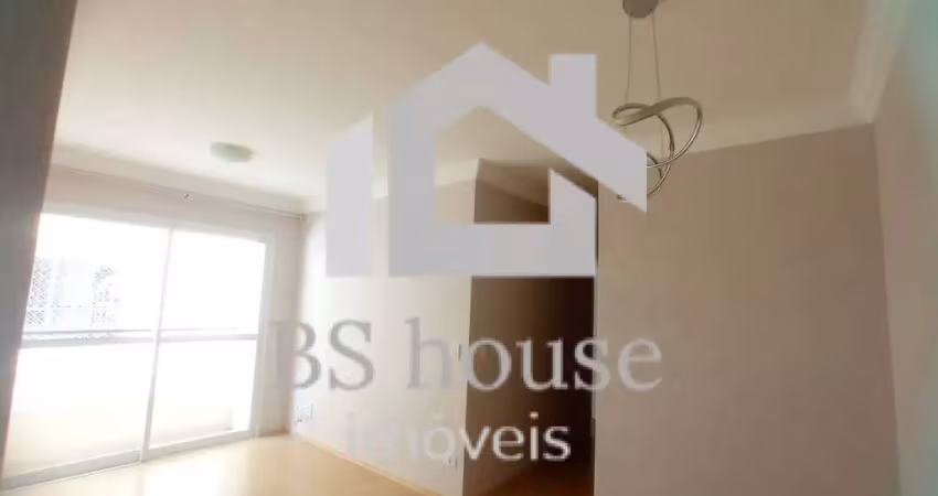 Apartamento 2 dormitórios com planejados - bairro santo antônio
